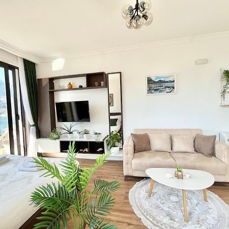 Vacanza, Sea View โกตอร์ ภายนอก รูปภาพ